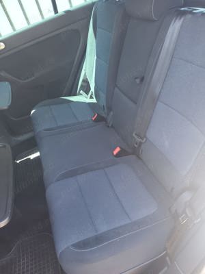 VW Golf Plus 2011 - imagine 3