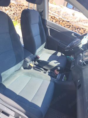 VW Golf Plus 2011 - imagine 6