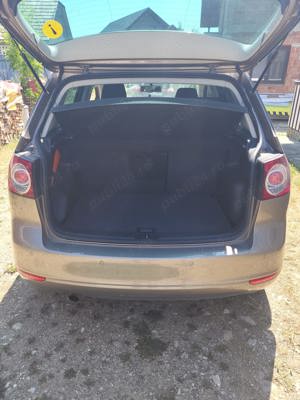 VW Golf Plus 2011 - imagine 10