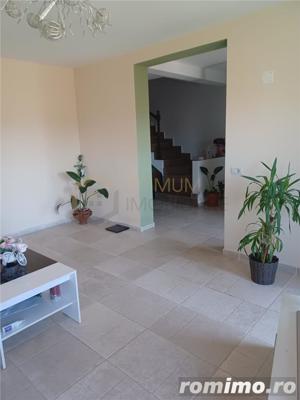 Duplex mobilat utilat - zona Valery - bucatarie inchisa - imagine 2