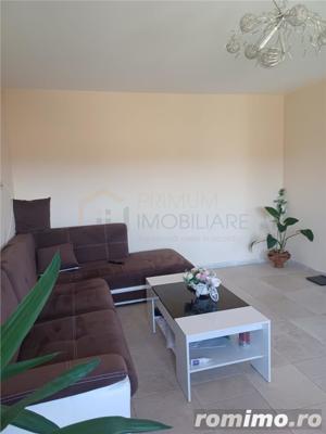 Duplex mobilat utilat - zona Valery - bucatarie inchisa - imagine 12