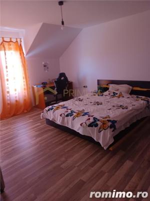 Duplex mobilat utilat - zona Valery - bucatarie inchisa - imagine 8