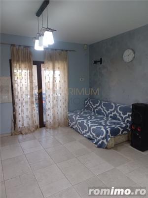 Duplex mobilat utilat - zona Valery - bucatarie inchisa - imagine 9