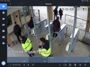 Angajam AGenti Securitate in SIBIU - imagine 4