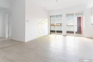 Penthouse deosebit cu 3 camere 2 bai si terasa 40mp | Aradului - imagine 2