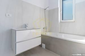 Penthouse deosebit cu 3 camere 2 bai si terasa 40mp | Aradului - imagine 5