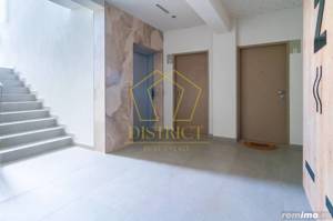 Penthouse deosebit cu 3 camere 2 bai si terasa 40mp | Aradului - imagine 9