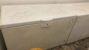 vand 6 (sase lazi frigorifice ) la pret acceptabil ,utilizabile .