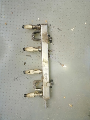 Piese pentru Mazda 5 1.8 benzina 2005  - imagine 3