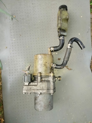 Piese pentru Mazda 5 1.8 benzina 2005  - imagine 2