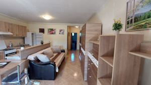 Proprietar,ofer chirie pe termen lung apartament in bloc nou+Parcare Satu Mare-Carpati II - imagine 6