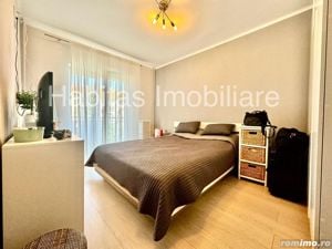 0% Comision Apartament 2 camere, etaj 1, parcare , Fac. Litere Central - imagine 5