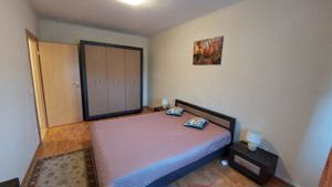 Proprietar,ofer chirie pe termen lung apartament in bloc nou+Parcare Satu Mare-Carpati II - imagine 4