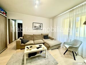 0% Comision Apartament 2 camere, etaj 1, parcare , Fac. Litere Central - imagine 2