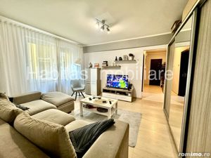 0% Comision Apartament 2 camere, etaj 1, parcare , Fac. Litere Central - imagine 4