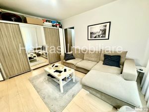 0% Comision Apartament 2 camere, etaj 1, parcare , Fac. Litere Central - imagine 3