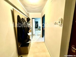 0% Comision Apartament 2 camere, etaj 1, parcare , Fac. Litere Central - imagine 13