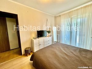 0% Comision Apartament 2 camere, etaj 1, parcare , Fac. Litere Central - imagine 9