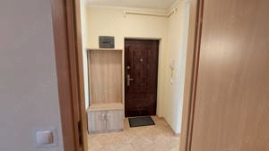 Proprietar,ofer chirie pe termen lung apartament in bloc nou+Parcare Satu Mare-Carpati II - imagine 9