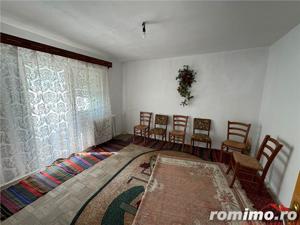 Apartament 4 camere , etaj 2, zona Sud - Paco, liber - imagine 8