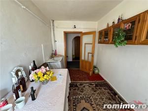 Apartament 4 camere , etaj 2, zona Sud - Paco, liber - imagine 2