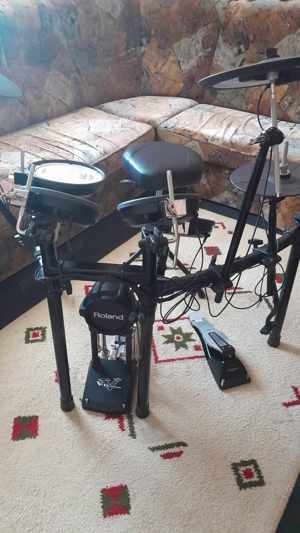 Roland TD 11 KV V-drums - imagine 4