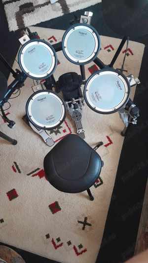 Roland TD 11 KV V-drums - imagine 3