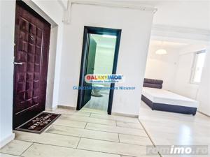 Garsoniera mobilata utilata, Tineretului, Militari Residence, 330 euro - imagine 3