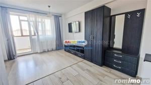 Garsoniera mobilata utilata, Tineretului, Militari Residence, 330 euro - imagine 4