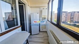 Garsoniera mobilata utilata, Tineretului, Militari Residence, 330 euro - imagine 6