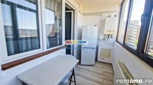 Garsoniera mobilata utilata, Tineretului, Militari Residence, 330 euro - imagine 20