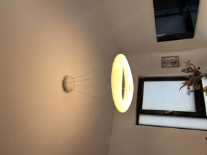 Lampă LED dimabila - imagine 4