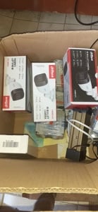 Montez  camere dahua