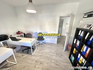 Apartament 3 camere Bloc Nou cu loc parcare finisat si utilat complet in Alba Iulia - imagine 18