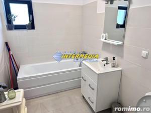 Apartament 3 camere Bloc Nou cu loc parcare finisat si utilat complet in Alba Iulia - imagine 5