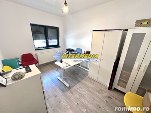 Apartament 3 camere Bloc Nou cu loc parcare finisat si utilat complet in Alba Iulia - imagine 10