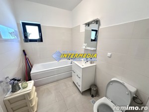 Apartament 3 camere Bloc Nou cu loc parcare finisat si utilat complet in Alba Iulia - imagine 11