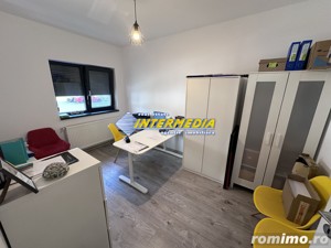 Apartament 3 camere Bloc Nou cu loc parcare finisat si utilat complet in Alba Iulia - imagine 6