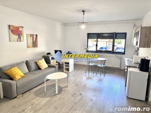 Apartament 3 camere Bloc Nou cu loc parcare finisat si utilat complet in Alba Iulia - imagine 14