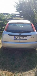 Fors Focus - imagine 3