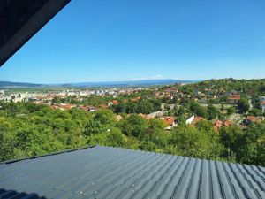 Vand casa in Deva, zona centrala, suprafata totala de teren 473 mp, deschidere la strada de 14 metri - imagine 20