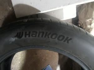 Anvelope vara Hankook