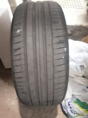 Anvelope vara Hankook - imagine 2
