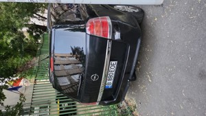 opel zafira 7 locuri - imagine 2
