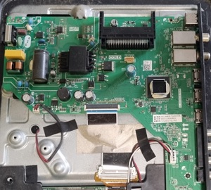 CV3202H2 Vivax tv-32le114t2s2 ms3663s.pb763