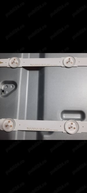 Barete led TV Samsung UE49MU6179U  - imagine 4