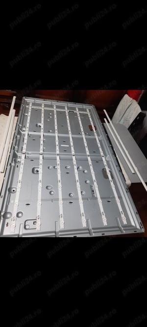 Barete led TV Samsung UE49MU6179U  - imagine 2