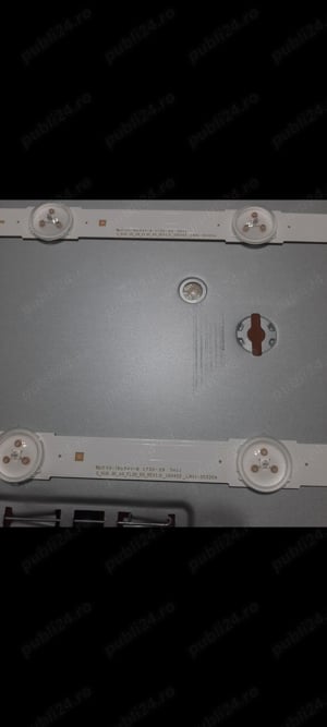 Barete led TV Samsung UE49MU6179U  - imagine 3