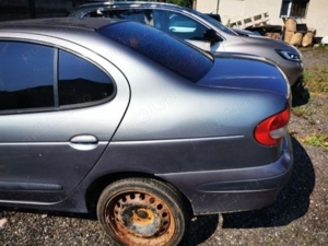 Dezmembrez Renault Megane 1 Classic 1.9dci 14000km nelovit - imagine 2