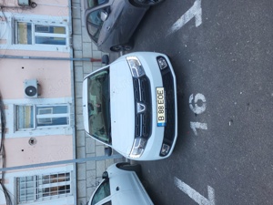Dacia Sandero - imagine 2